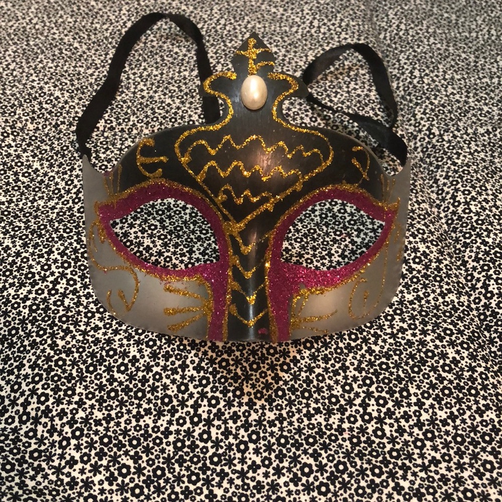 Mask